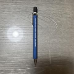 STAEDTLER HEXAGONAL version0シャープペンシル ブルーのサムネイル