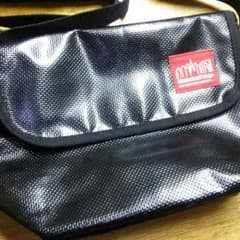Manhattan Portage★のサムネイル