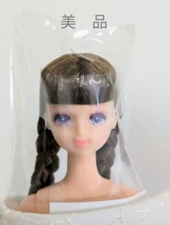 おたのしみドールSS　二十歳ジェニー　リカちゃんキャッスル　リトルファクトリーのサムネイル