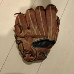 Mizuno Elita Soft Plus 右投げのサムネイル
