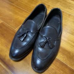 Suits Supply タッセルローファーのサムネイル