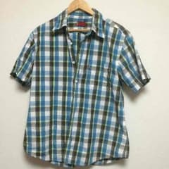 リーバイス  半袖  シャツ XL  値下げしましたのサムネイル