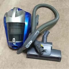 掃除機 サイクロン式のサムネイル
