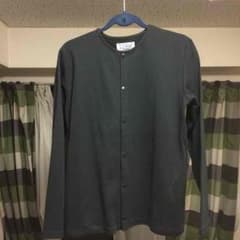 黒 アウターのサムネイル