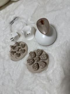 ミーゼ　ニードルヘッドスパリフトのサムネイル