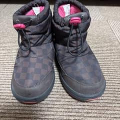vans20センチスノーブーツのサムネイル