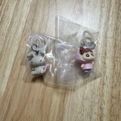 Crayon Shin-chan Marker Accessories (Set of 2)