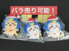 치이카와 돈펜 마스코트 치이카와 하치와레 토끼 돈키호테
