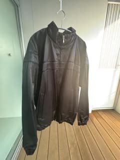 SUBTLE authentic / スタンドカラー ナイロンジャケットのサムネイル
