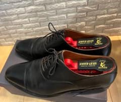 SCOTCH GRAIN OP0656 ストレートチップ 25.
5のサムネイル