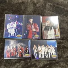 ALL Johnny's Jr. 2023 わっしょいCAMP! 公式写真のサムネイル
