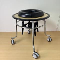 UFOウォーカー 歩行器 リハビリ 子ども 有薗製作所 UFOウォーカー 小児 リハビリ 有薗製作所 - メルカリ