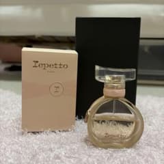匿名】レペット Repetto オードトワレ 30mL - メルカリ