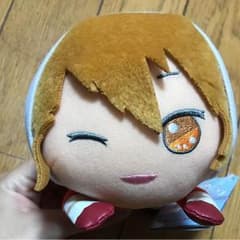 アイドリッシュセブン  きらどるますこっとぬいぐるみ～クリスマス～vol.2のサムネイル
