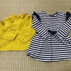 トップス ワンピースのサムネイル