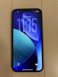 iPhone 16e 블랙 카메라 고장 정크품