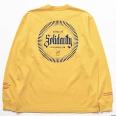RATS SOLIDARITY POCKET L/S TEE 木村拓哉 - メルカリ