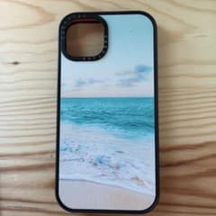 CASETiFY 海と空のiPhone14ケースのサムネイル