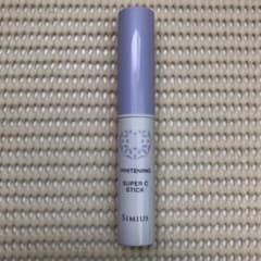 シミウス　薬用ホワイトニング　スーパーCスティックのサムネイル