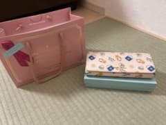 【人気】サマンサタバサプチチョイス 長財布のサムネイル