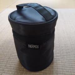 THERMOS サーモス スープジャーカバー　RES-002のサムネイル