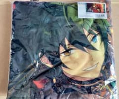 あんさんぶるスターズ ビジュアルバスタオル 影片みか あんスタのサムネイル