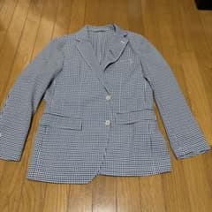 THE SCOTCH HOUSE テーラードジャケット Mサイズのサムネイル
