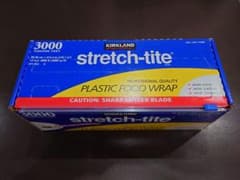 コストコ フードラップ 3000のサムネイル