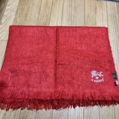 イルビゾンテ　マフラーのサムネイル