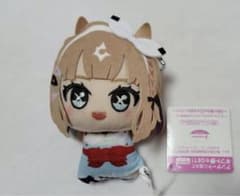 【新品タグ付】ウマ娘 プリティーダービー ちびぐるみ vol.1 アーモンドアイ