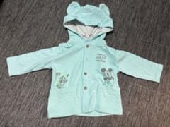 Disney baby 파커 12M 미키 도널드