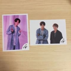 小瀧望 公式写真のサムネイル