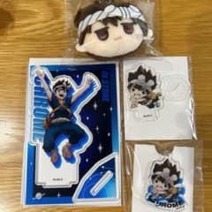 Dr.STONE ドクターストーン ドクスト ダイソー グッズ まとめ売り m33923099271_1.jpg?1765609798