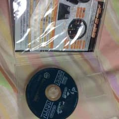 ゼルダの伝説 風のタクトのサムネイル