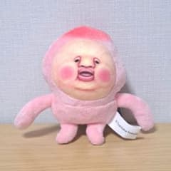 코비토 즈칸 코코 꽉! 점점 박제 장난감 "카쿠레모모지리