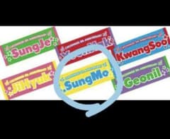 ソンモ　タオルのサムネイル