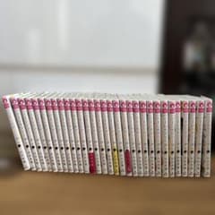 ハニーレモンソーダ 1-31巻全巻セット - メルカリ