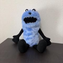 パペットスンスン ぬいぐるみ プライズのサムネイル