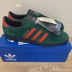 adidas BLACKBURN SPZL EF1158のサムネイル