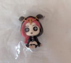 IdentityV 第五人格 ハグコット 祭司 未開封 ガチャ カプセルトイのサムネイル