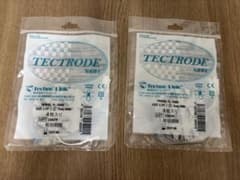 TecTrode T700 マッサージパッド 4枚入り✖️2袋のサムネイル