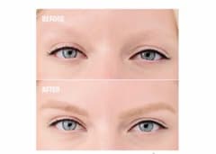 MIGHTY FINE BROW PEN 2.5 ベネフィットのサムネイル