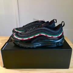 miiii様専用 air max 97 undefeatedのサムネイル