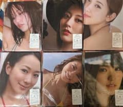 ハ*ル様 坂道シリーズ 、アイドル、女優、グラビア の抱き枕カバーが多数含まれたのサムネイル