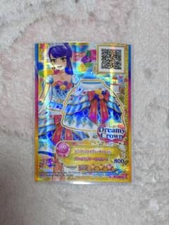 アイカツオンパレード　ホワイトスカイヴェールスカート S3-118 PRのサムネイル