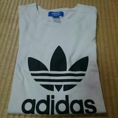 アディダス adidas Tシャツ Ｍサイズのサムネイル