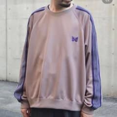 Needles taupe XL  22aw ロンＴのサムネイル