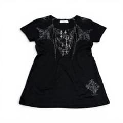 LGB エンボス柄　グリフォンT レディース2 ifsixwasnine LGB ifsixwasnine archive T シャツ - メルカリ