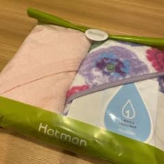 Hotman タオルのサムネイル