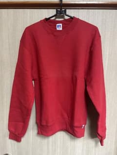 【デットストック】90s USA製　Russell athletic スウェットのサムネイル